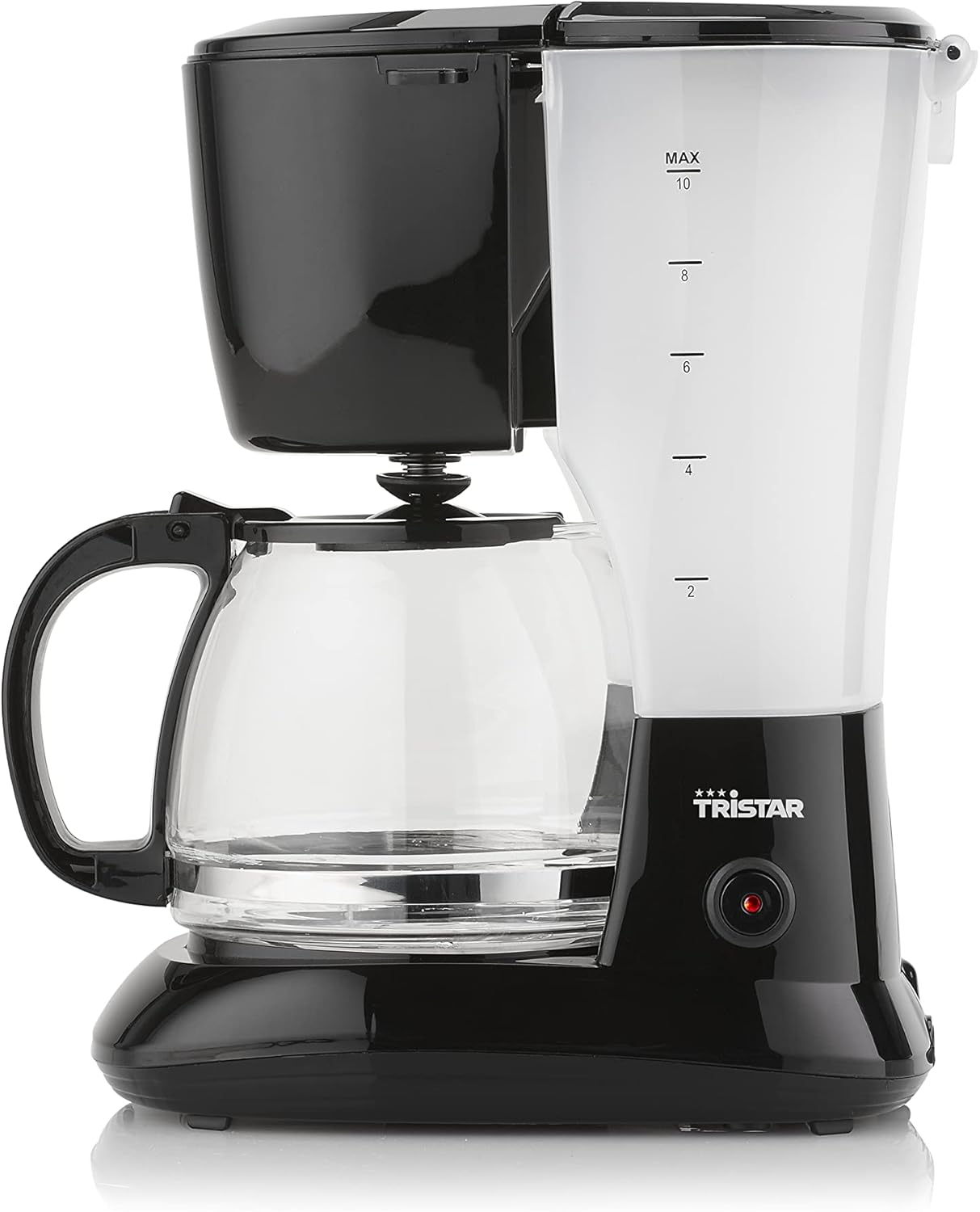 Cafetière électrique – 750 W